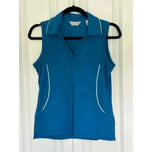 Callaway | Golf Shirt | Pickleball | Tennis | S | Blue